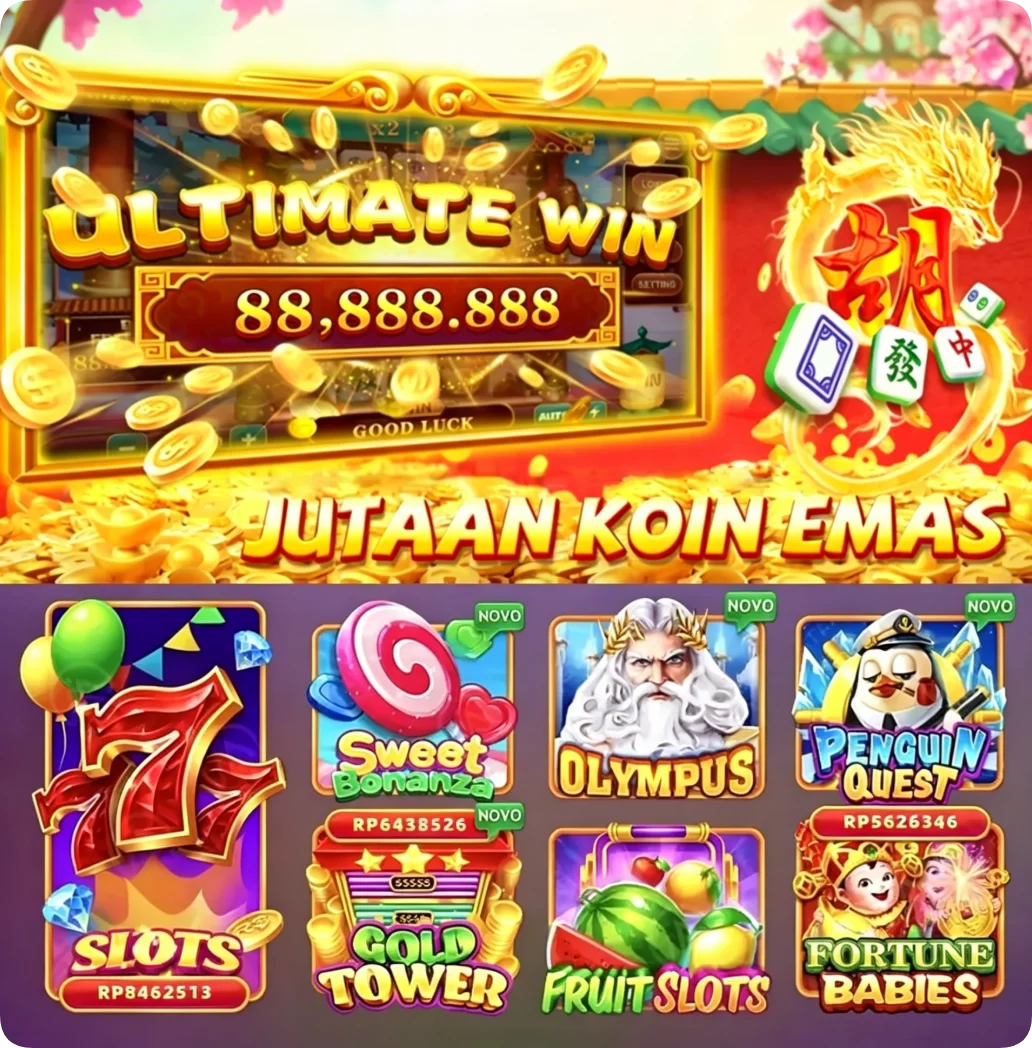 ajaib11 APK Resmi Unduh