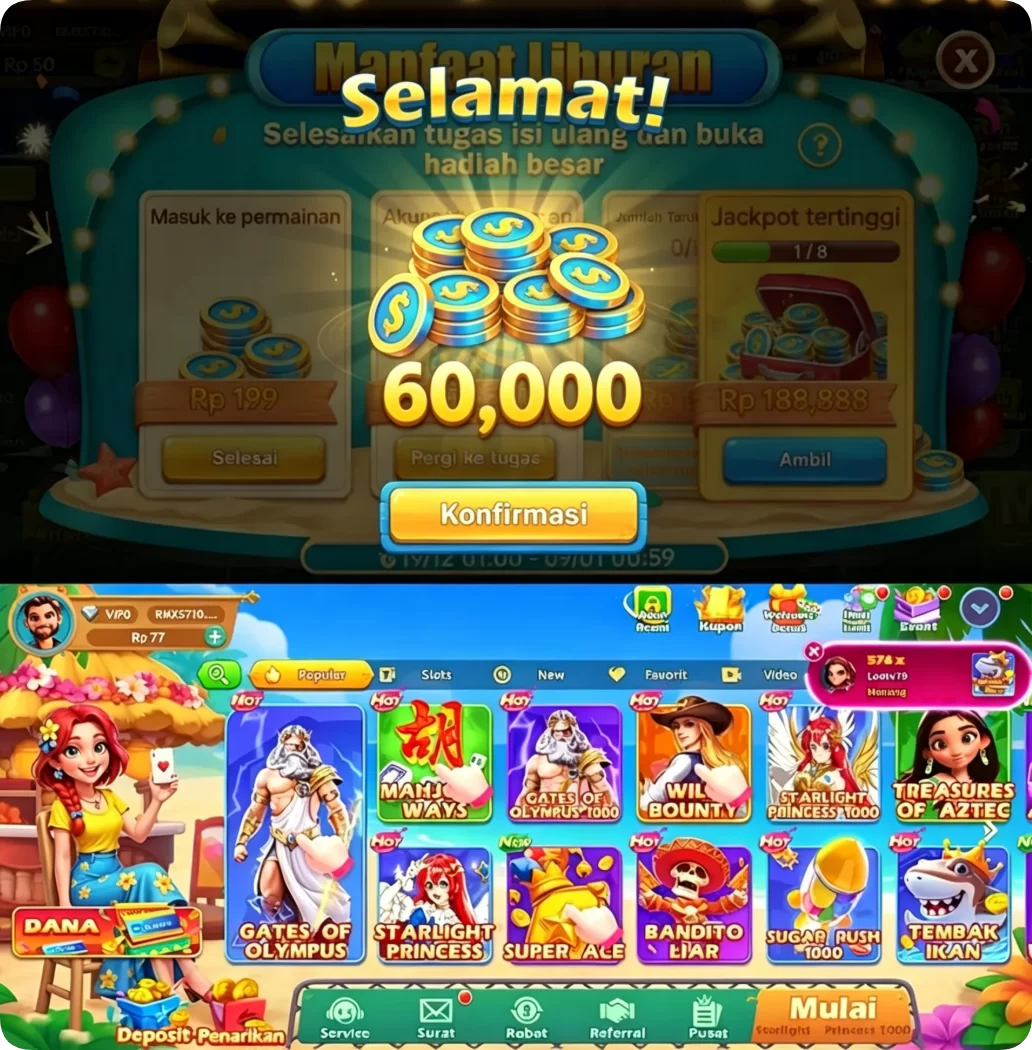 ajaib11 Masuk - ajaib11 Resmi