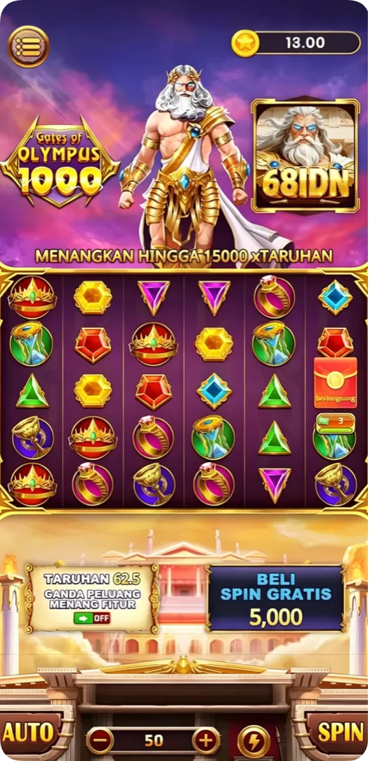 ajaib11 Tangkapan Layar - APK Resmi